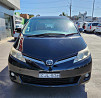 TOYOTA TARAGO GSR50R MY13 GLX V6 2012 4D WAGON 6 SP AUTOMATIC