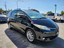 TOYOTA TARAGO GSR50R MY13 GLX V6 2012 4D WAGON 6 SP AUTOMATIC