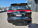 TOYOTA TARAGO GSR50R MY13 GLX V6 2012 4D WAGON 6 SP AUTOMATIC