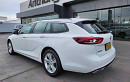 HOLDEN COMMODORE ZB MY19.5 LT 2019 4D SPORTWAGON 9 SP AUTOMATIC