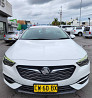 HOLDEN COMMODORE ZB MY19.5 LT 2019 4D SPORTWAGON 9 SP AUTOMATIC