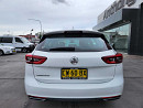 HOLDEN COMMODORE ZB MY19.5 LT 2019 4D SPORTWAGON 9 SP AUTOMATIC