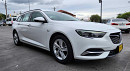 HOLDEN COMMODORE ZB MY19.5 LT 2019 4D SPORTWAGON 9 SP AUTOMATIC