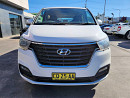 HYUNDAI IMAX TQ4 MY19 ACTIVE 2018 4D WAGON 5 SP AUTOMATIC