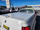 HOLDEN UTE VF II MY17  2017 UTILITY 6 SP AUTOMATIC