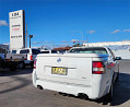 HOLDEN UTE VF II MY17  2017 UTILITY 6 SP AUTOMATIC