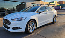 FORD MONDEO MD MY18.75 AMBIENTE TDCI 2018 4D WAGON 6 SP AUTOMATIC