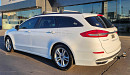 FORD MONDEO MD MY18.75 AMBIENTE TDCI 2018 4D WAGON 6 SP AUTOMATIC