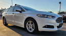 FORD MONDEO MD MY18.75 AMBIENTE TDCI 2018 4D WAGON 6 SP AUTOMATIC