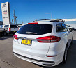 FORD MONDEO MD MY19.5 AMBIENTE TDCI 2019 4D WAGON 6 SP AUTOMATIC