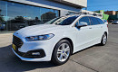 FORD MONDEO MD MY19.5 AMBIENTE TDCI 2019 4D WAGON 6 SP AUTOMATIC