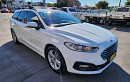 FORD MONDEO MD MY19.5 AMBIENTE TDCI 2019 4D WAGON 6 SP AUTOMATIC