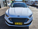 FORD MONDEO MD MY19.5 AMBIENTE TDCI 2019 4D WAGON 6 SP AUTOMATIC