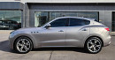 MASERATI LEVANTE M161 MY17  2017 4D WAGON 8 SP AUTOMATIC