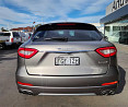 MASERATI LEVANTE M161 MY17  2017 4D WAGON 8 SP AUTOMATIC