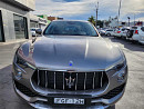 MASERATI LEVANTE M161 MY17  2017 4D WAGON 8 SP AUTOMATIC