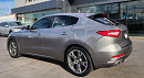 MASERATI LEVANTE M161 MY17  2017 4D WAGON 8 SP AUTOMATIC