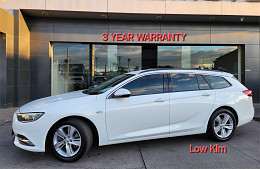 HOLDEN COMMODORE ZB MY19.5 LT 2020 4D SPORTWAGON 9 SP AUTOMATIC