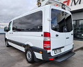 MERCEDES BENZ SPRINTER  316 CDI MWB LOW ROOF 2017  