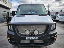 MERCEDES BENZ SPRINTER  316 CDI MWB LOW ROOF 2017  