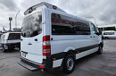 MERCEDES BENZ SPRINTER  316 CDI MWB LOW ROOF 2017  