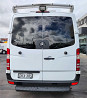 MERCEDES BENZ SPRINTER  316 CDI MWB LOW ROOF 2017  