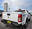 HOLDEN COLORADO RG MY18 LS (4X4) 2018 CREW CAB P/UP 6 SP AUTOMATIC