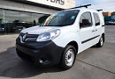 RENAULT KANGOO X61 MY17 UPDATE 1.2 SWB 2018 3D VAN 6 SP AUTO DUAL CLUTCH