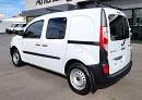 RENAULT KANGOO X61 MY17 UPDATE 1.2 SWB 2018 3D VAN 6 SP AUTO DUAL CLUTCH