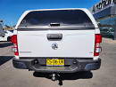 HOLDEN COLORADO RG MY19 LS (4X4) (5YR) 2018 CREW CAB P/UP 6 SP AUTOMATIC