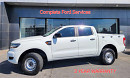 FORD RANGER PX MKII XL 2.2 HI-RIDER (4X2) 2016 CREW CAB P/UP 6 SP AUTOMATIC