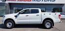 FORD RANGER PX MKII XL 2.2 HI-RIDER (4X2) 2016 CREW CAB P/UP 6 SP AUTOMATIC