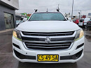 HOLDEN COLORADO RG MY18 LS (4X4) 2018 CREW C/CHAS 6 SP AUTOMATIC