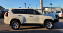 TOYOTA LANDCRUISER GDJ150R MY18 PRADO GX (4X4) 2019 4D WAGON 6 SP AUTOMATIC