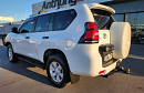 TOYOTA LANDCRUISER GDJ150R MY18 PRADO GX (4X4) 2019 4D WAGON 6 SP AUTOMATIC