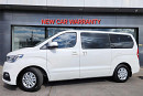 HYUNDAI IMAX TQ4 MY21 ACTIVE 2021 4D WAGON 5 SP AUTOMATIC