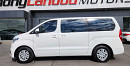 HYUNDAI IMAX TQ4 MY21 ACTIVE 2021 4D WAGON 5 SP AUTOMATIC