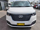 HYUNDAI IMAX TQ4 MY21 ACTIVE 2021 4D WAGON 5 SP AUTOMATIC