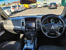 MITSUBISHI PAJERO NX MY21 GLX (4X4) 7 SEAT 2021 4D WAGON 5 SP AUTO SPORTS MODE