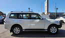 MITSUBISHI PAJERO NX MY21 GLX (4X4) 7 SEAT 2021 4D WAGON 5 SP AUTO SPORTS MODE