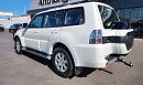 MITSUBISHI PAJERO NX MY21 GLX (4X4) 7 SEAT 2021 4D WAGON 5 SP AUTO SPORTS MODE