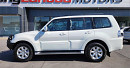 MITSUBISHI PAJERO NX MY21 GLX (4X4) 7 SEAT 2021 4D WAGON 5 SP AUTO SPORTS MODE