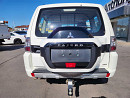 MITSUBISHI PAJERO NX MY21 GLX (4X4) 7 SEAT 2021 4D WAGON 5 SP AUTO SPORTS MODE