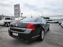 HOLDEN CAPRICE WN (LPG) 2013 4D SEDAN 6 SP AUTOMATIC