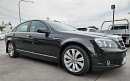 HOLDEN CAPRICE WN (LPG) 2013 4D SEDAN 6 SP AUTOMATIC