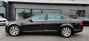 HOLDEN CAPRICE WN (LPG) 2013 4D SEDAN 6 SP AUTOMATIC