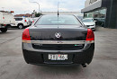 HOLDEN CAPRICE WN (LPG) 2013 4D SEDAN 6 SP AUTOMATIC