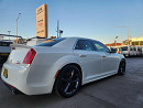 CHRYSLER 300 MY19 SRT CORE 2019 4D SEDAN 8 SP AUTOMATIC