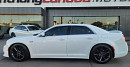 CHRYSLER 300 MY19 SRT CORE 2019 4D SEDAN 8 SP AUTOMATIC