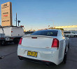 CHRYSLER 300 MY19 SRT CORE 2019 4D SEDAN 8 SP AUTOMATIC